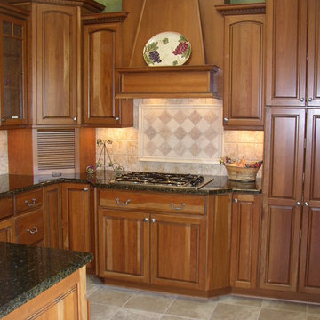 Kitchens