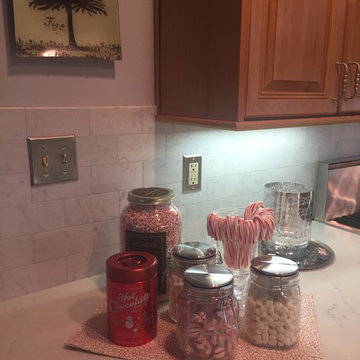 Concord Museum Holiday House Tour 2016