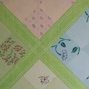Craft Room