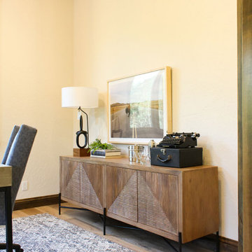 The Luxe