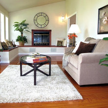Living Room Ideas