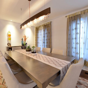 Residential Rennovation