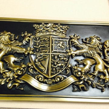 Plaques
