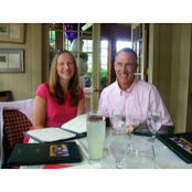 Foto von Joan Blanding