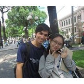 Linh Trần Ngọc Anh's photo