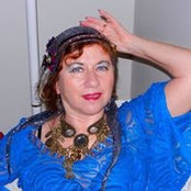 Edie Julik's photo