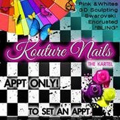 Foto von Kouture Nails