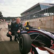 Thomas Swaelens's photo