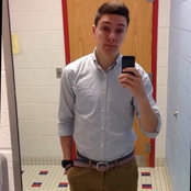 Tyler Guerra's photo