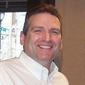 John Christophers foto