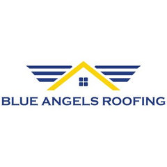 Blue Angels Roofing