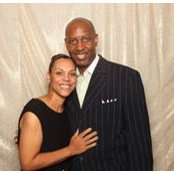 Tracye Luckie's photo
