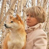 Elena Gerasimova's photo