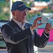 Hartmut Kraft's photo