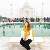 Joanna Fisher's photo