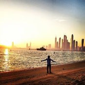 Zuhair Sharif's photo