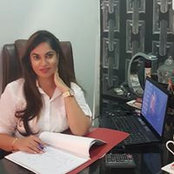 Simran Mayal's photo