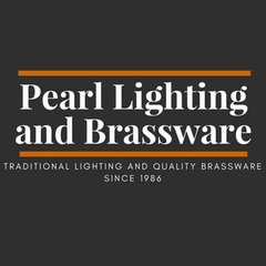 Pearl Lighting & Brassware