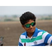 Foto von Salman Shaikh