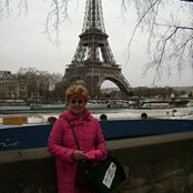 Maria Orbik's photo