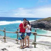 Bella Tancrel's photo