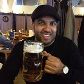 Russell Abdullah's photo