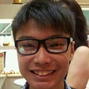 Benjamin Kwa's photo