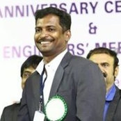 Foto von Venkata Chalam