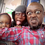 Deji Dare's photo