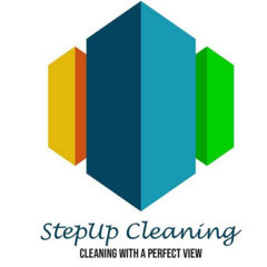 StepUp Cleaning