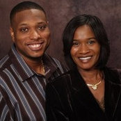 Cherice Daniels billede