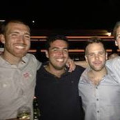 Tom Burn's photo