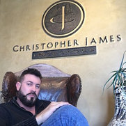 Foto de Christopher James Interiors
