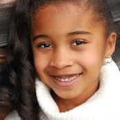 Thiane Edwardss foto