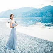 Oksana Mishchenko's photo