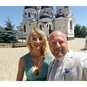 Edith Radulescu Fischer's photo