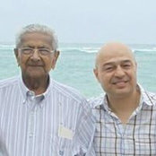 Photo de Fikret Baltaoglu