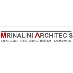 MRINALINI ARCHITECTS