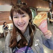 Kitty Chang's photo