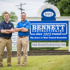 Bennett Contracting, Inc.