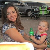 Lisa Yarger's photo