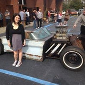 Jessica Gibbs's photo