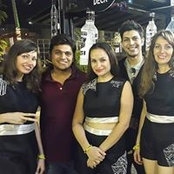 Foto von Rishab Mittal