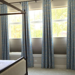 Blinds and Shutters by Fresh Twist