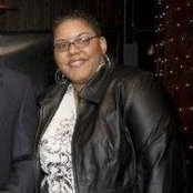 Aisha Jones's photo