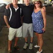 Josh Strizak's photo