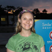 Hilary Wild's photo