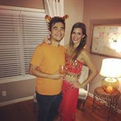 Amy Richards's photo