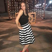 Meagan Duetta's photo