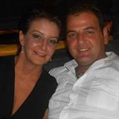 Sandy Foropoulos's photo
